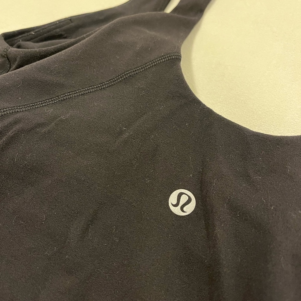 Lululemon Align Tank - Picture 4 of 5